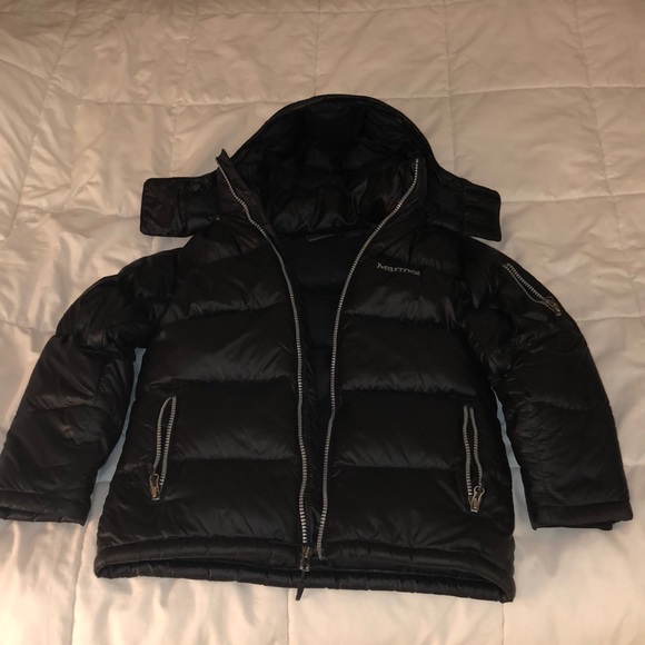 Marmot Jacket - Picture 2 of 5